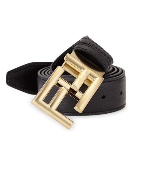 fendi men belts